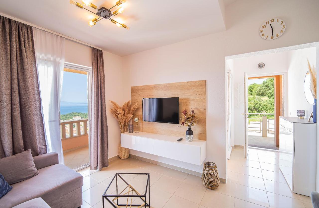 Apartmán Emilija Makarska