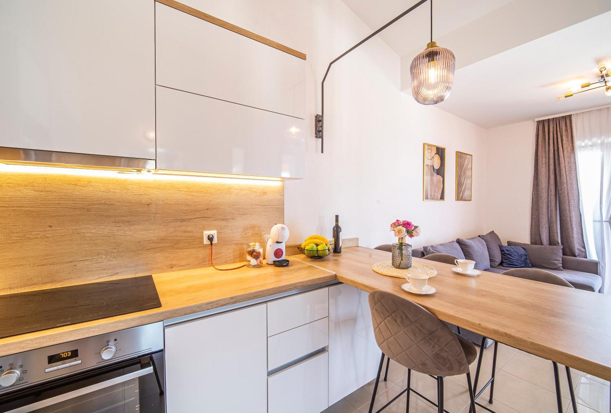 Apartmán Emilija *