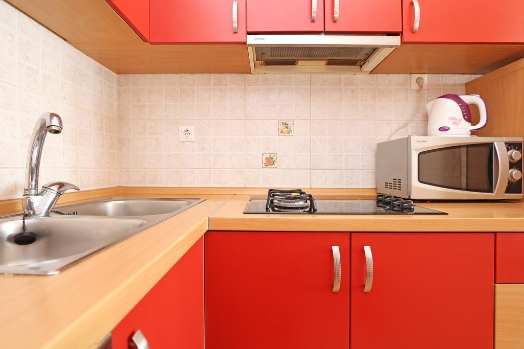 Emilija Apartmán *