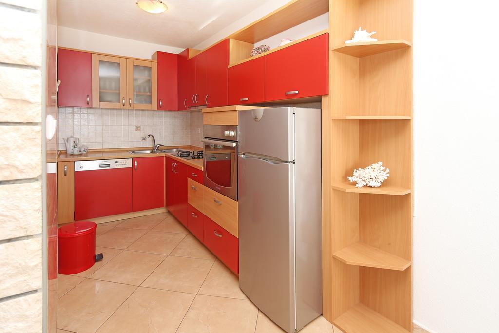 Emilija Apartmán *
