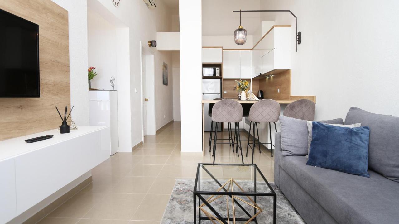 Emilija Apartment