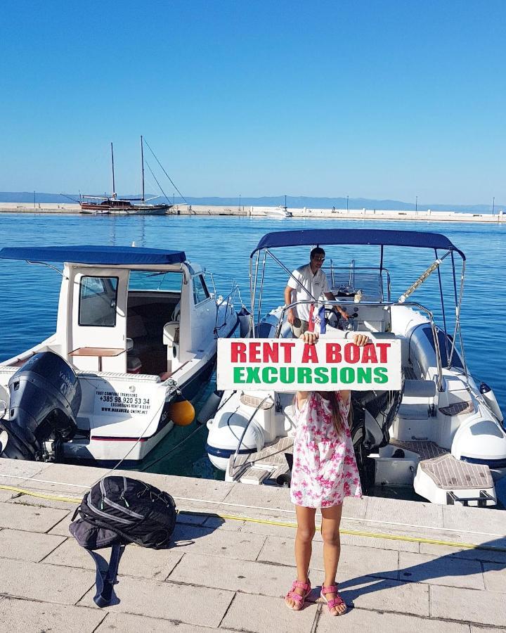Emilija * Makarska
