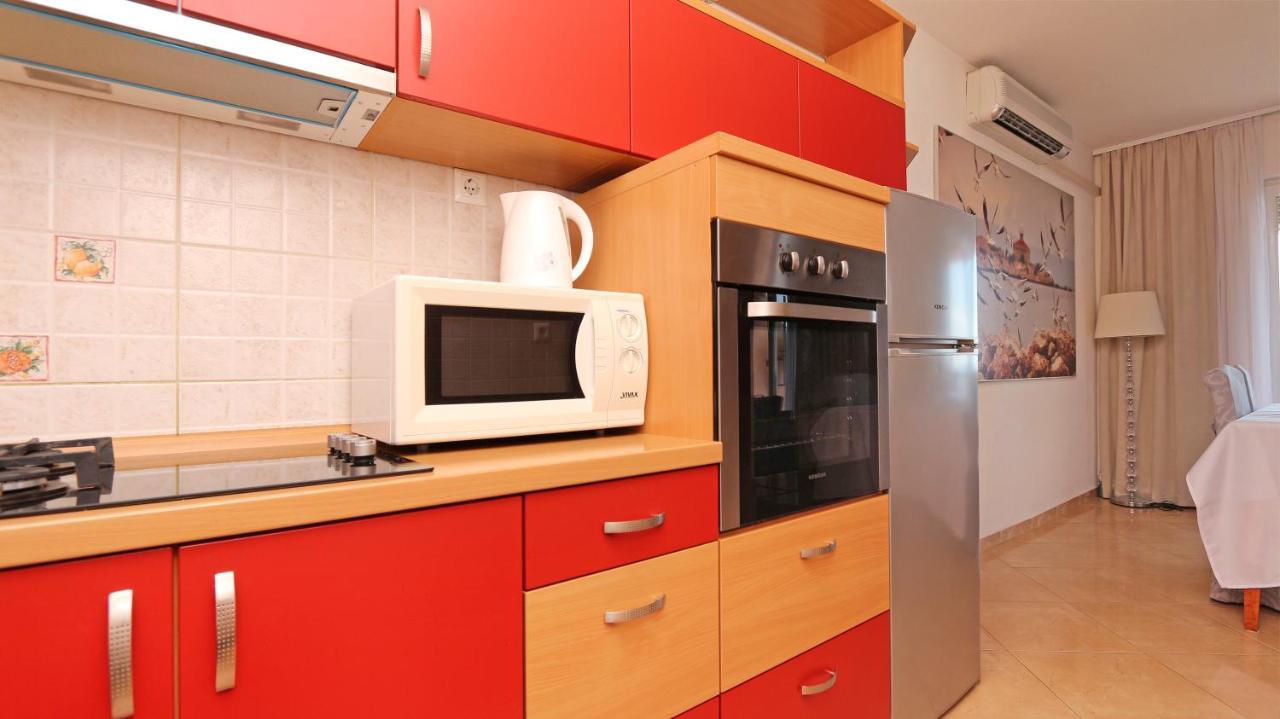 Apartment Emilija *