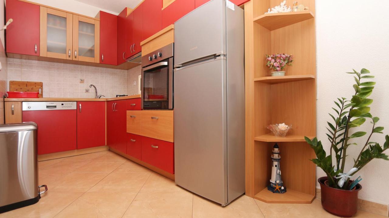 Apartment Emilija *