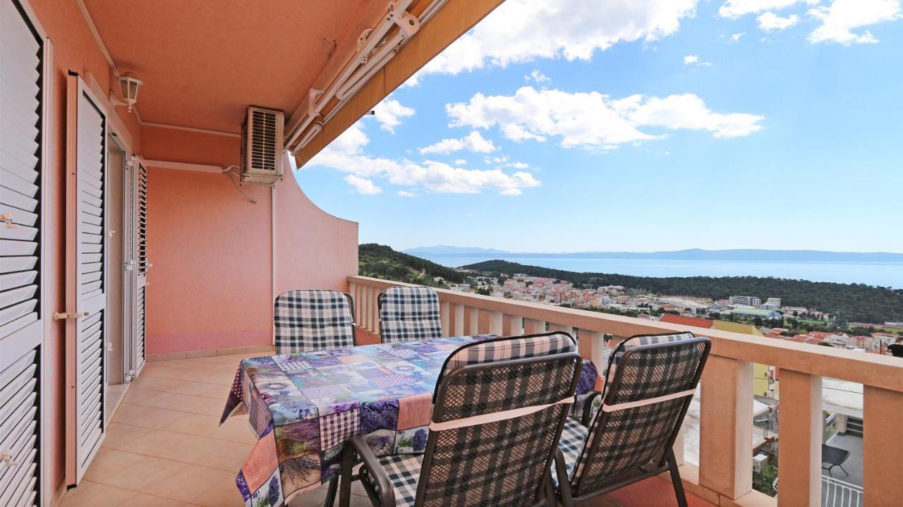 Emilija Apartment Makarska