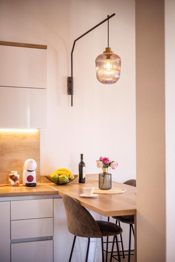 Apartment Emilija