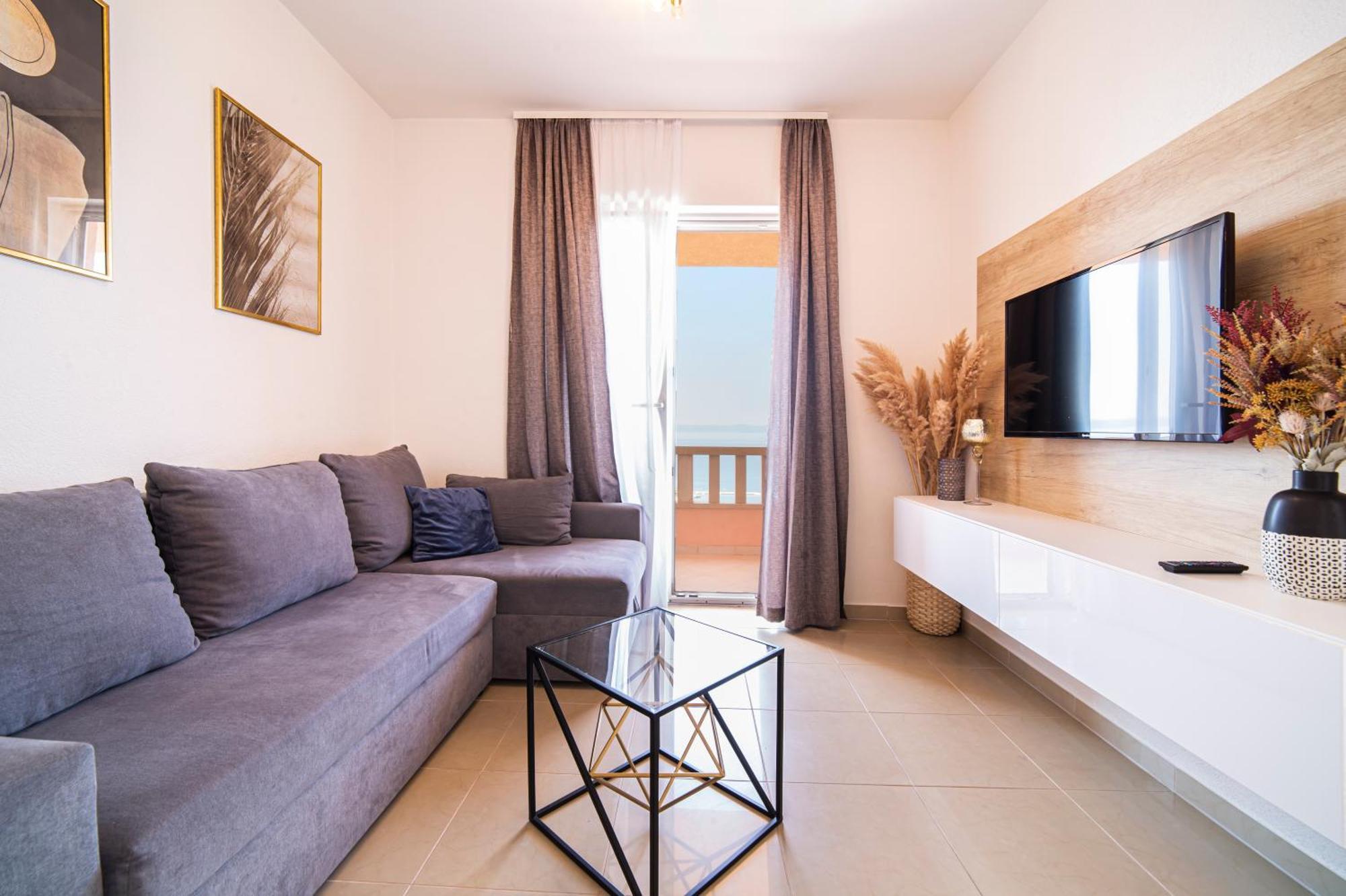 Emilija Apartment