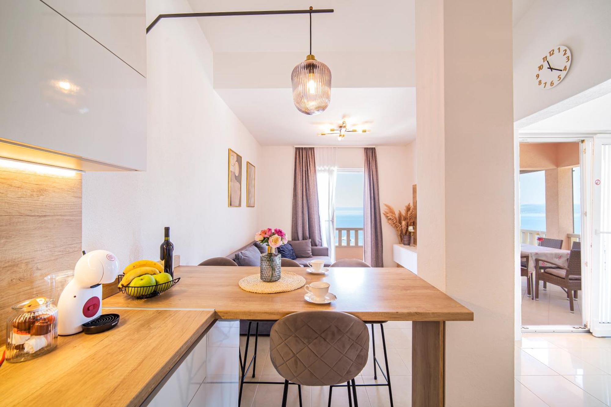 Apartment Emilija