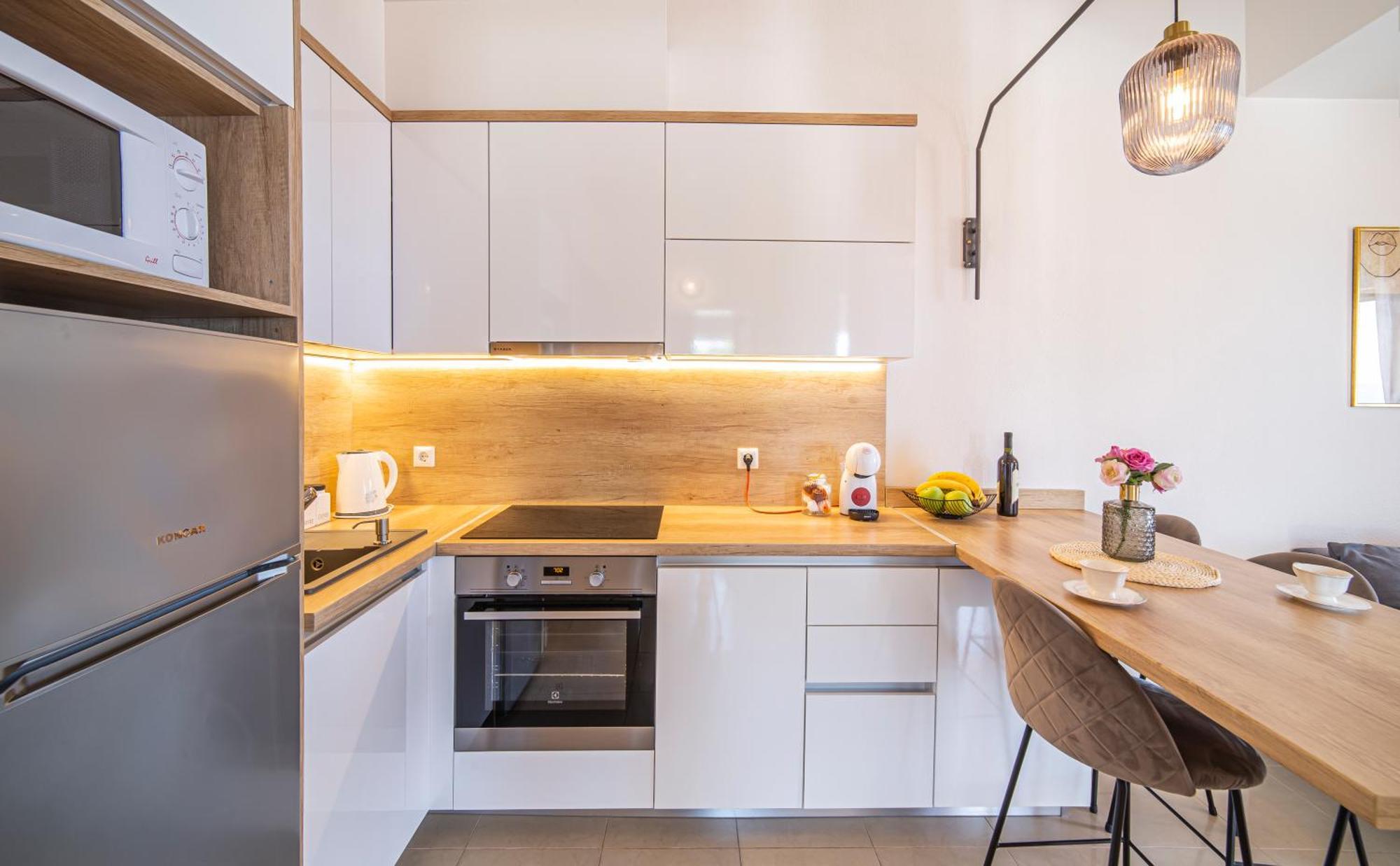Emilija Apartment Makarska