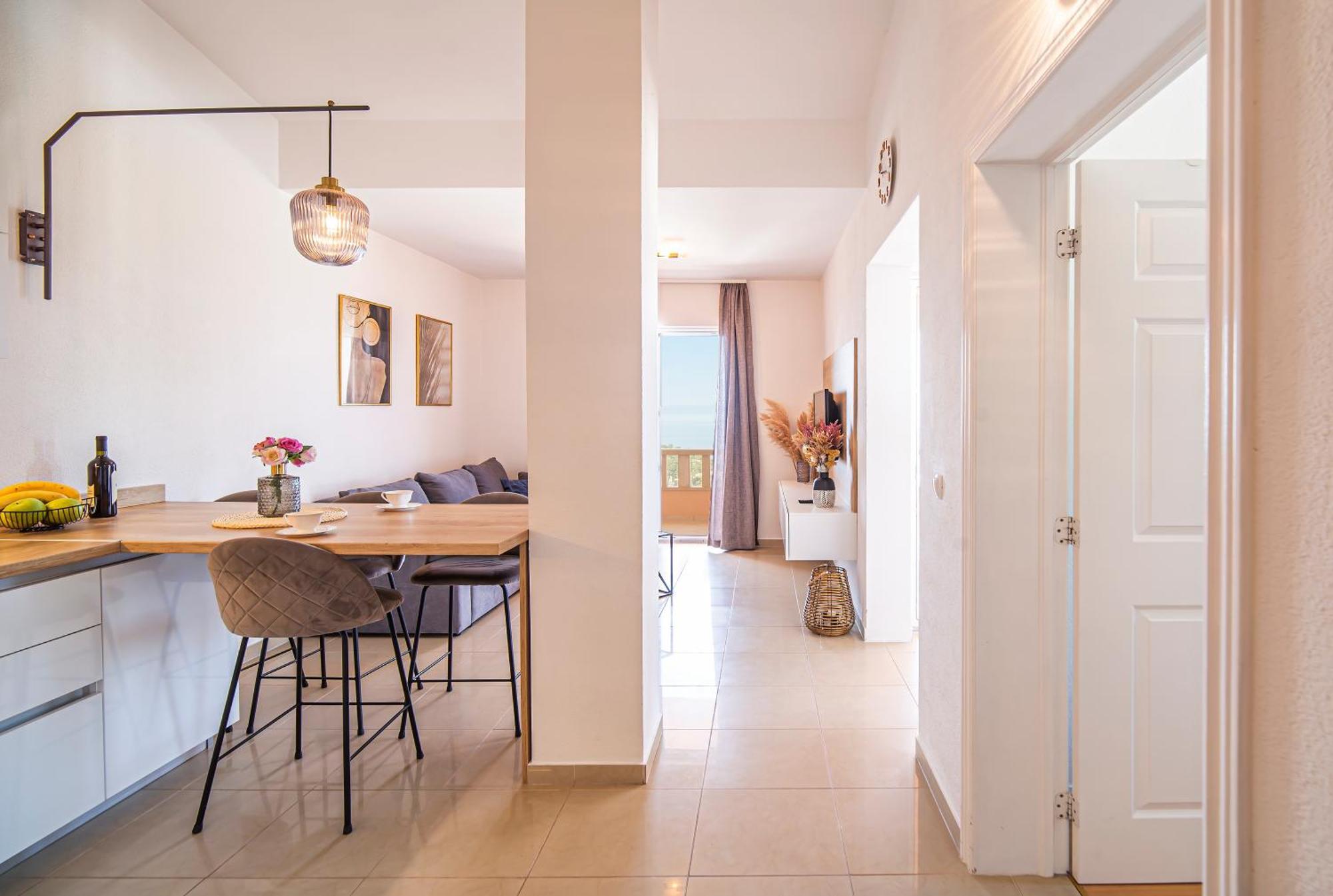 Apartment Emilija