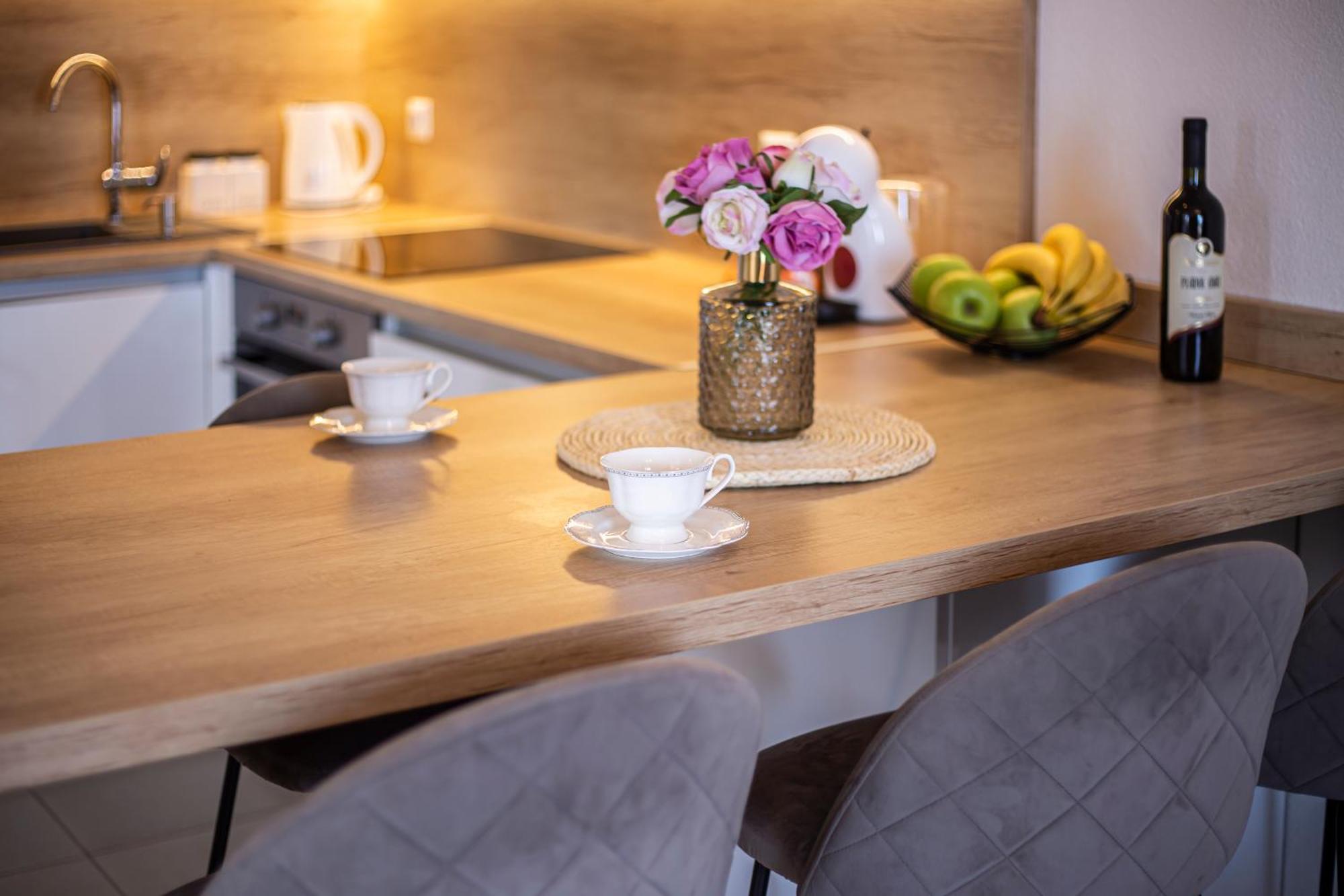 Apartment Emilija Makarska