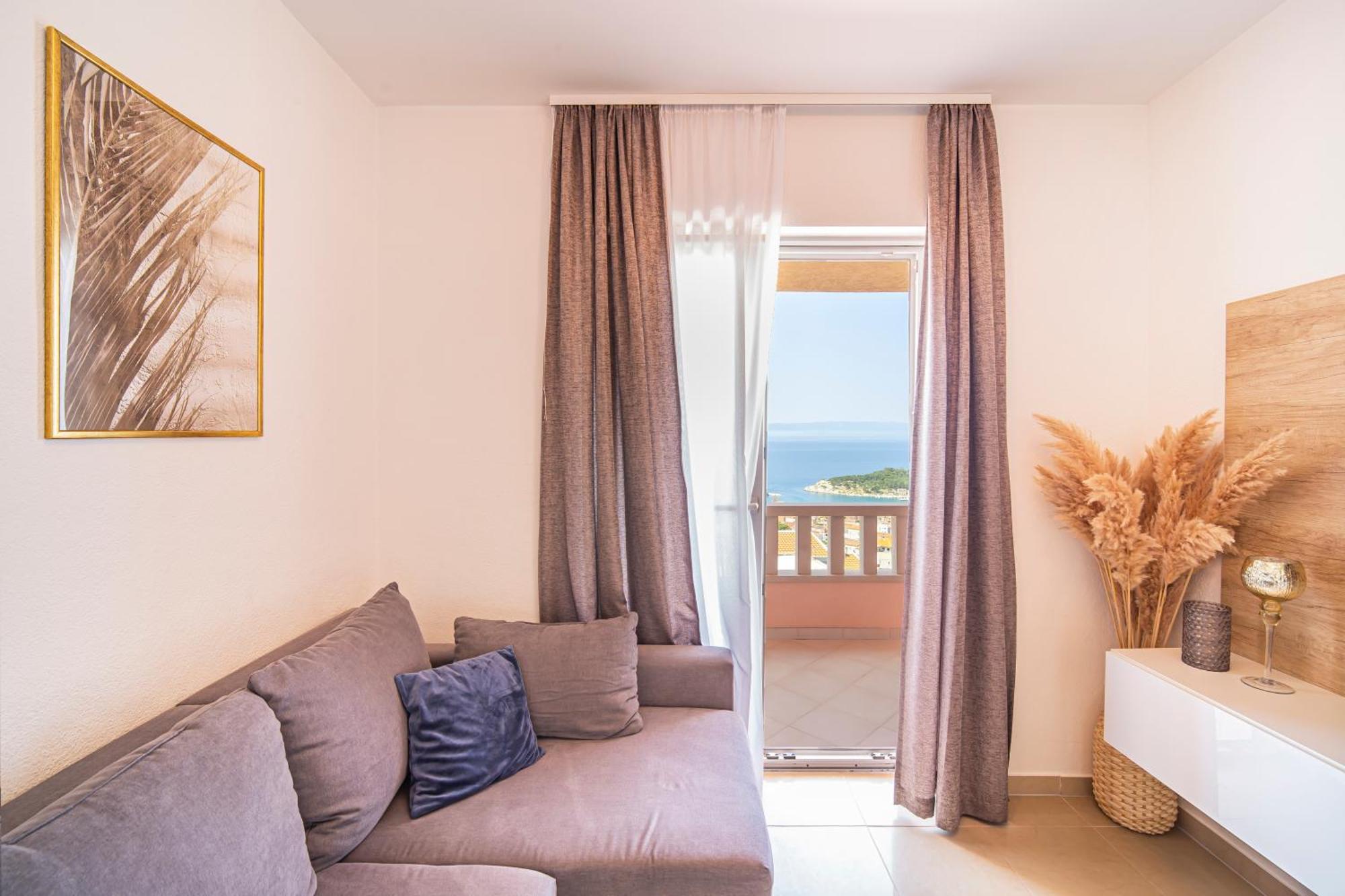 Apartment Emilija Makarska