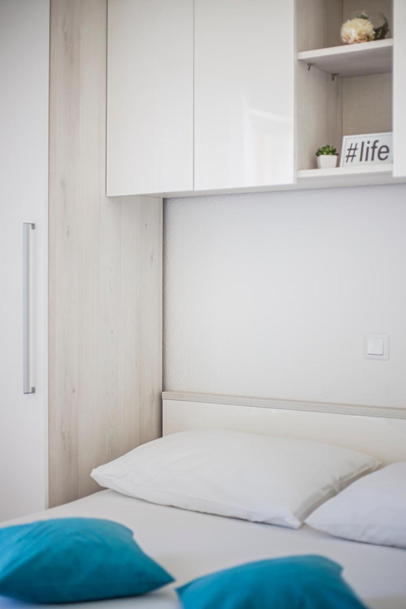 Emilija Apartment Makarska