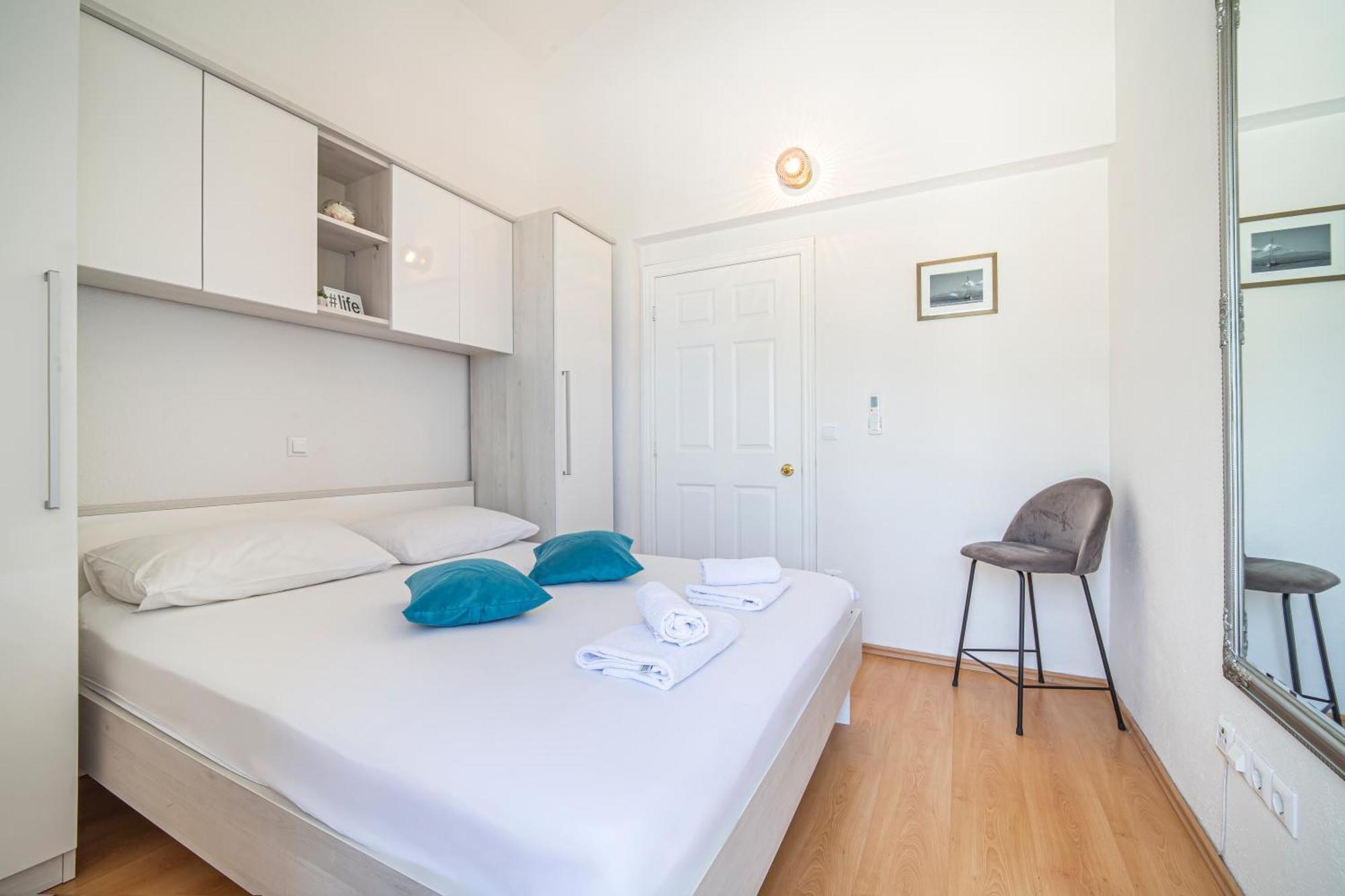 Emilija Apartment Makarska