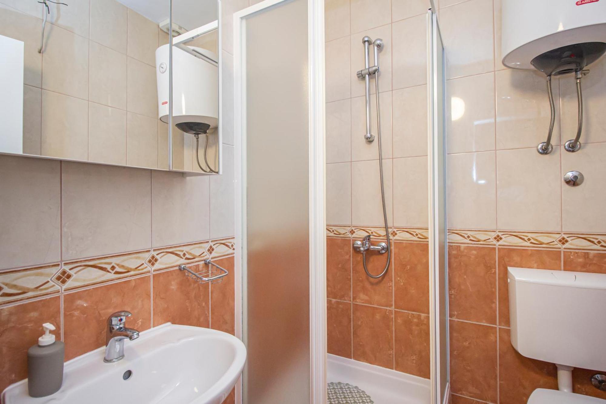 Apartment Emilija