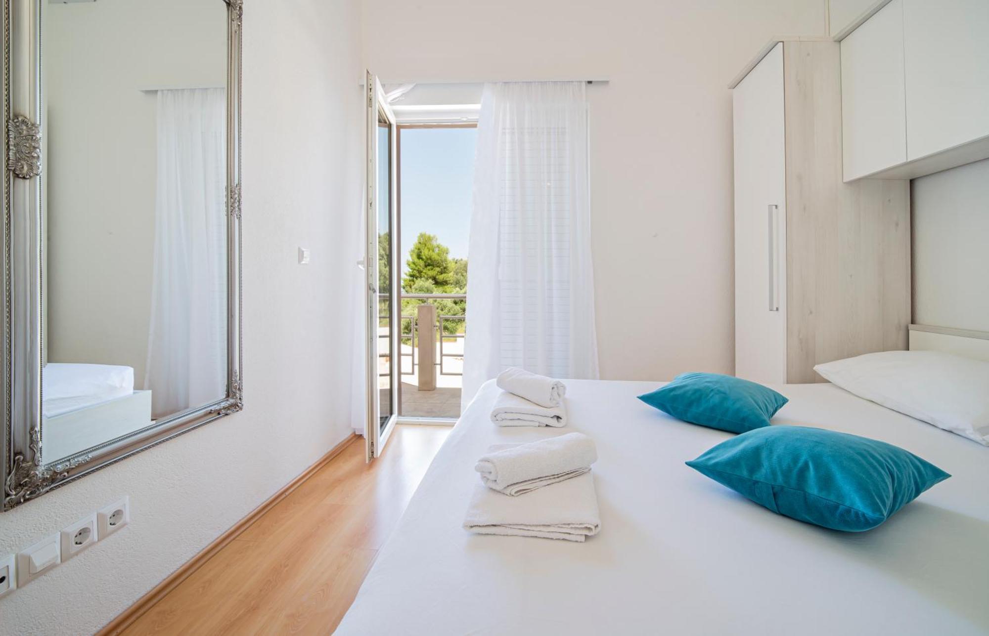 Apartment Emilija