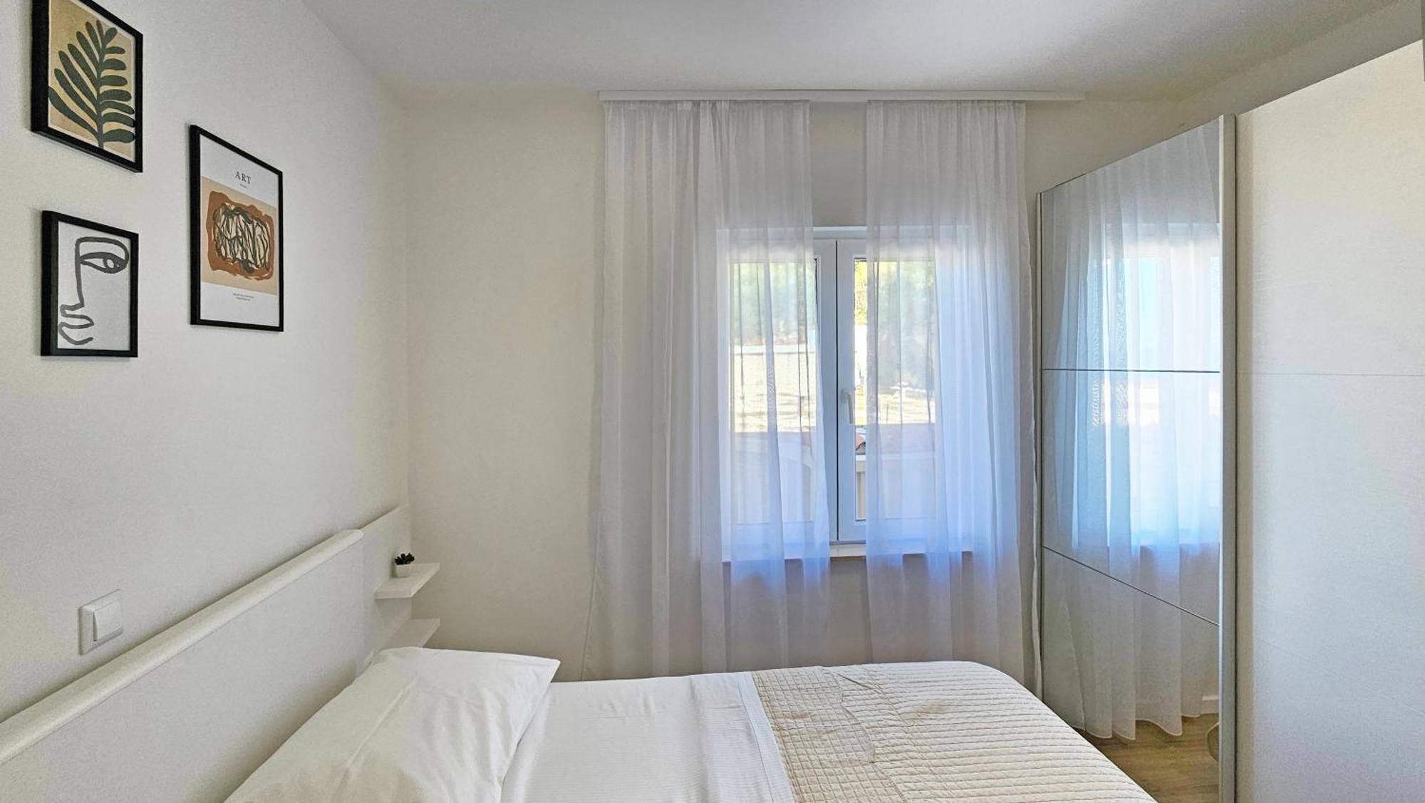 Emilija Apartment Makarska