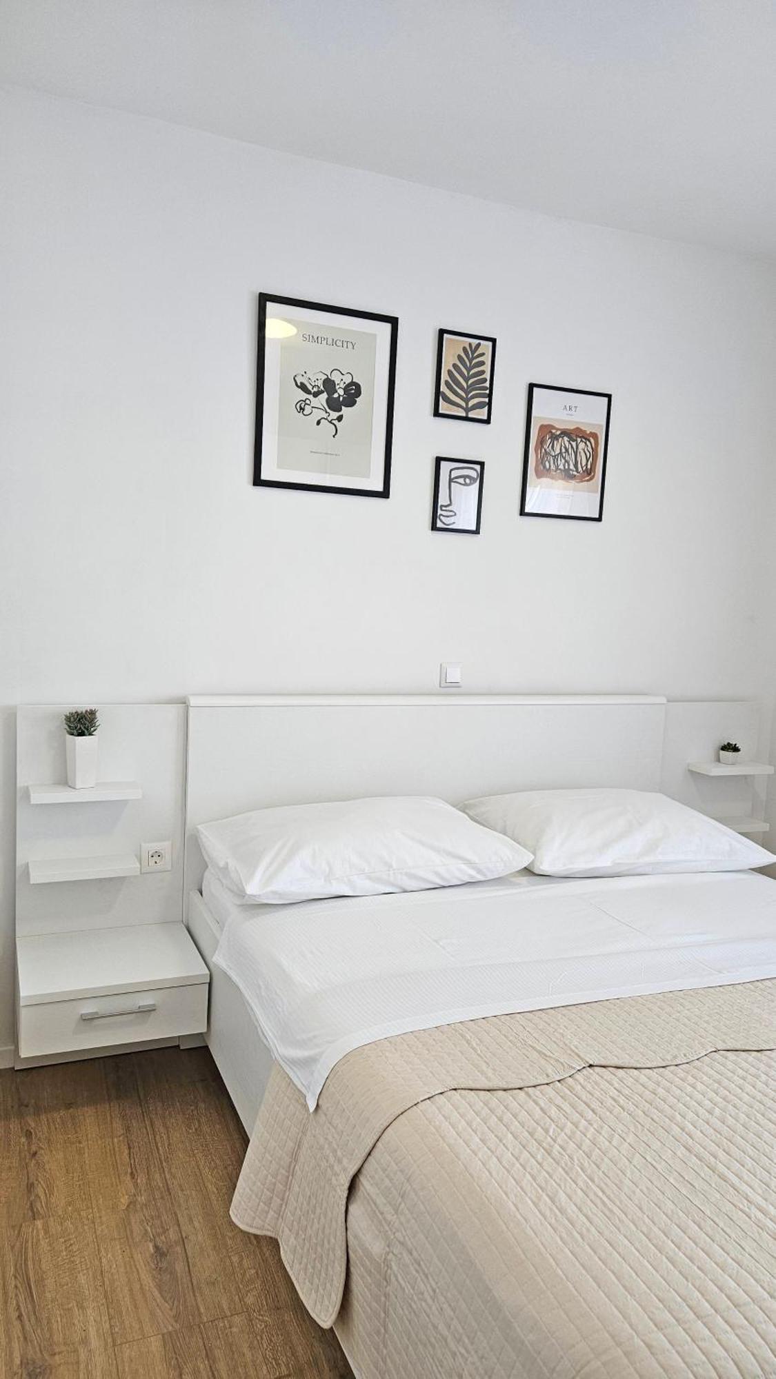 Apartment Emilija Makarska
